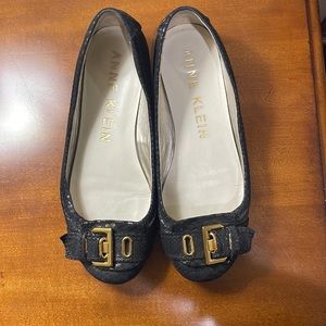 Anne Kline - 6 1/2 flats